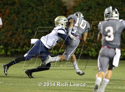Thumbnail 2 in St. John Bosco @ JSerra photogallery.