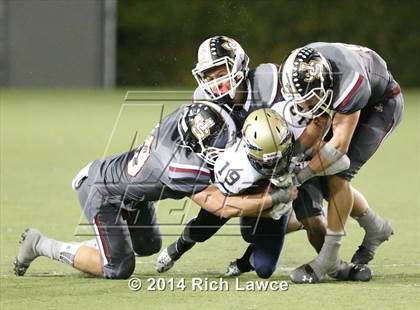 Thumbnail 3 in St. John Bosco @ JSerra photogallery.