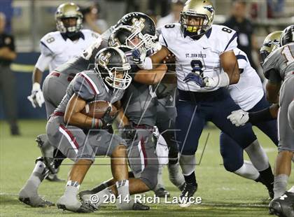 Thumbnail 1 in St. John Bosco @ JSerra photogallery.