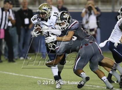 Thumbnail 2 in St. John Bosco @ JSerra photogallery.