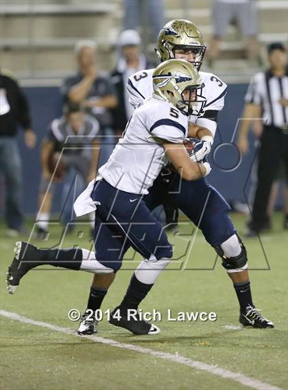 Thumbnail 1 in St. John Bosco @ JSerra photogallery.
