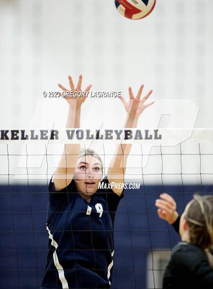 Thumbnail 1 in Byron Nelson vs Keller photogallery.