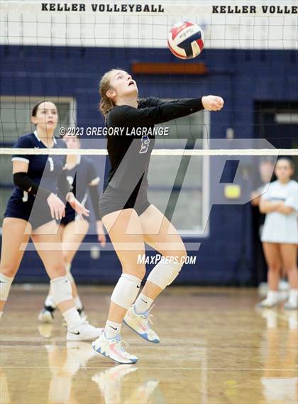 Thumbnail 2 in Byron Nelson vs Keller photogallery.