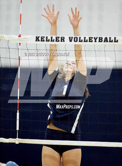 Thumbnail 2 in Byron Nelson vs Keller photogallery.