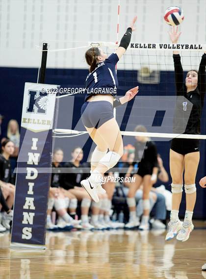 Thumbnail 2 in Byron Nelson vs Keller photogallery.