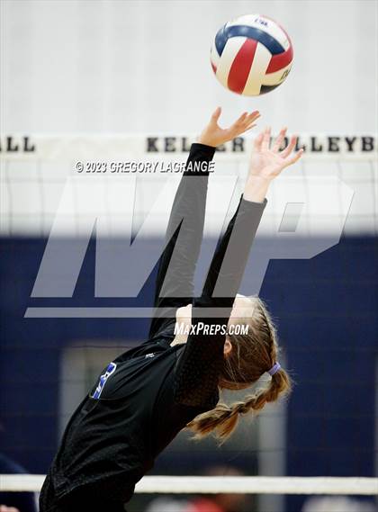 Thumbnail 3 in Byron Nelson vs Keller photogallery.