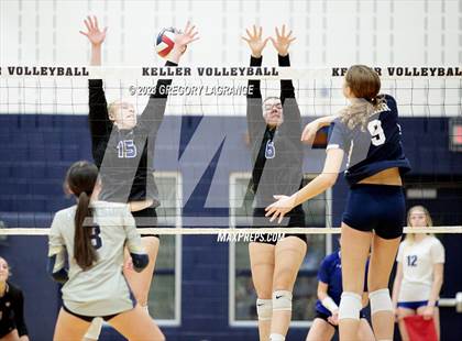Thumbnail 3 in Byron Nelson vs Keller photogallery.