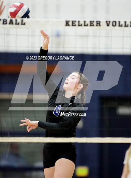 Thumbnail 3 in Byron Nelson vs Keller photogallery.