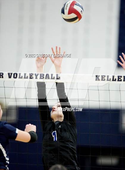 Thumbnail 1 in Byron Nelson vs Keller photogallery.