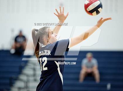 Thumbnail 2 in Byron Nelson vs Keller photogallery.