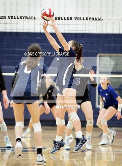 Thumbnail 1 in Byron Nelson vs Keller photogallery.
