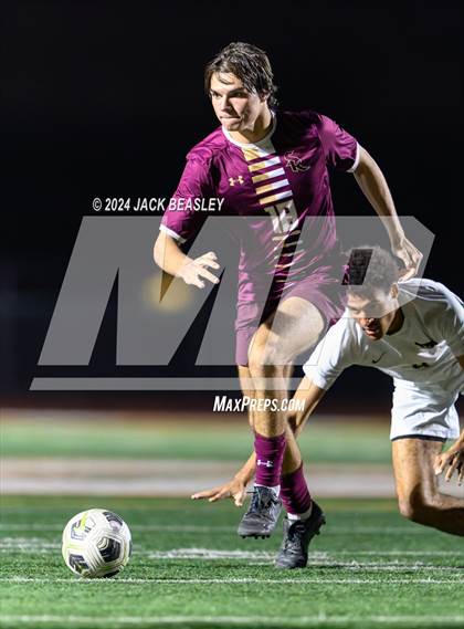 Thumbnail 2 in Basha vs Shadow Ridge (Coyote Classic Tournament) photogallery.