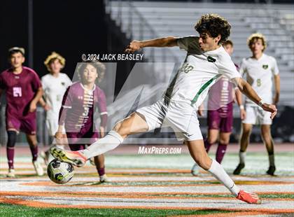 Thumbnail 1 in Basha vs Shadow Ridge (Coyote Classic Tournament) photogallery.