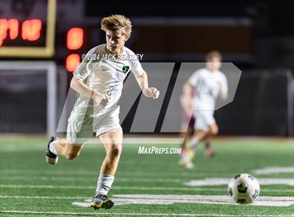 Thumbnail 2 in Basha vs Shadow Ridge (Coyote Classic Tournament) photogallery.