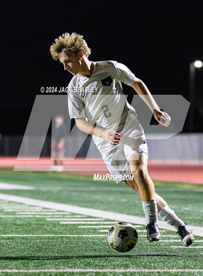 Thumbnail 1 in Basha vs Shadow Ridge (Coyote Classic Tournament) photogallery.