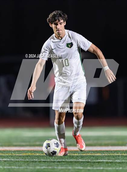 Thumbnail 1 in Basha vs Shadow Ridge (Coyote Classic Tournament) photogallery.