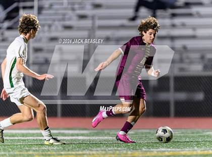 Thumbnail 2 in Basha vs Shadow Ridge (Coyote Classic Tournament) photogallery.
