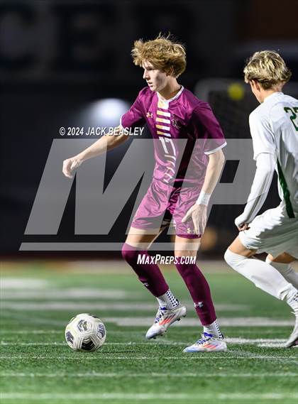 Thumbnail 2 in Basha vs Shadow Ridge (Coyote Classic Tournament) photogallery.