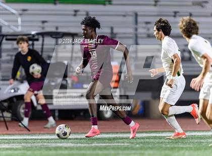 Thumbnail 1 in Basha vs Shadow Ridge (Coyote Classic Tournament) photogallery.