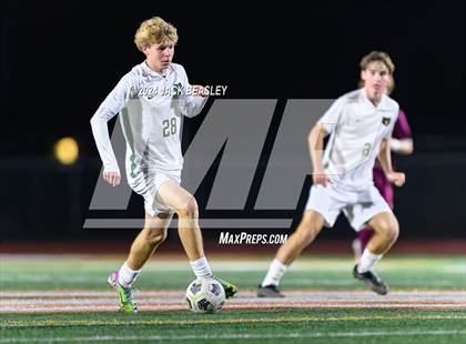 Thumbnail 3 in Basha vs Shadow Ridge (Coyote Classic Tournament) photogallery.