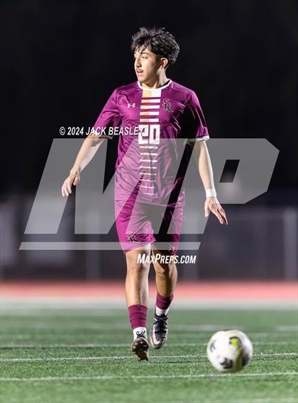 Thumbnail 3 in Basha vs Shadow Ridge (Coyote Classic Tournament) photogallery.