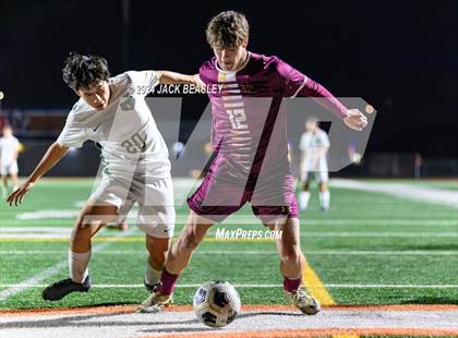 Thumbnail 1 in Basha vs Shadow Ridge (Coyote Classic Tournament) photogallery.