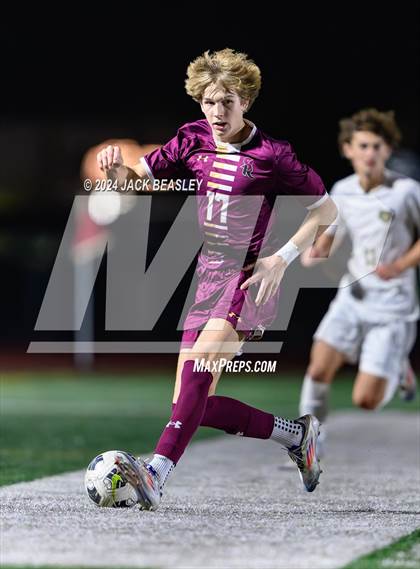Thumbnail 1 in Basha vs Shadow Ridge (Coyote Classic Tournament) photogallery.