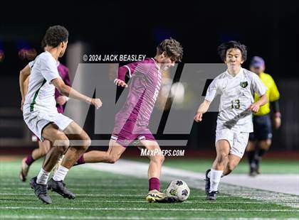 Thumbnail 1 in Basha vs Shadow Ridge (Coyote Classic Tournament) photogallery.