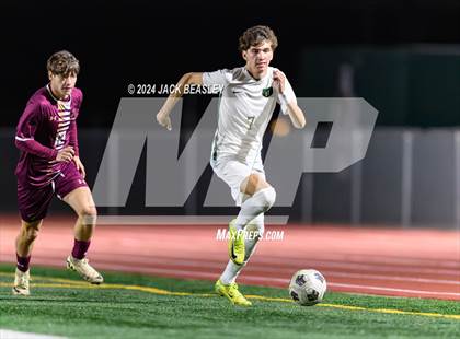 Thumbnail 1 in Basha vs Shadow Ridge (Coyote Classic Tournament) photogallery.
