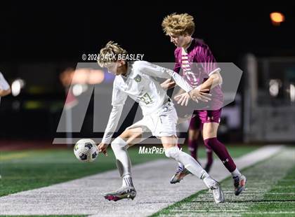 Thumbnail 1 in Basha vs Shadow Ridge (Coyote Classic Tournament) photogallery.