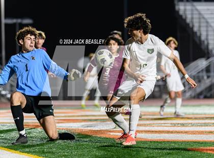 Thumbnail 2 in Basha vs Shadow Ridge (Coyote Classic Tournament) photogallery.