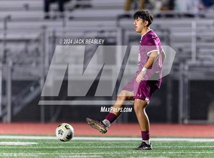 Thumbnail 2 in Basha vs Shadow Ridge (Coyote Classic Tournament) photogallery.