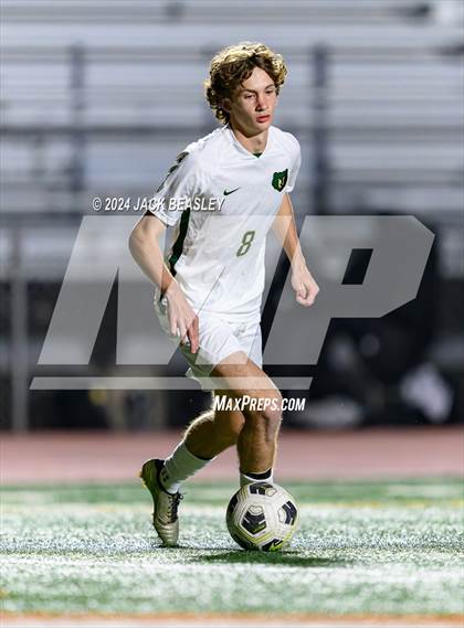 Thumbnail 1 in Basha vs Shadow Ridge (Coyote Classic Tournament) photogallery.