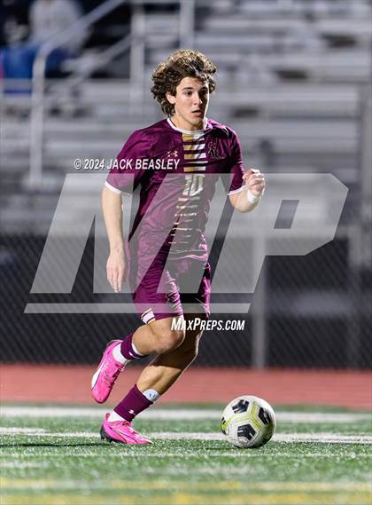 Thumbnail 1 in Basha vs Shadow Ridge (Coyote Classic Tournament) photogallery.