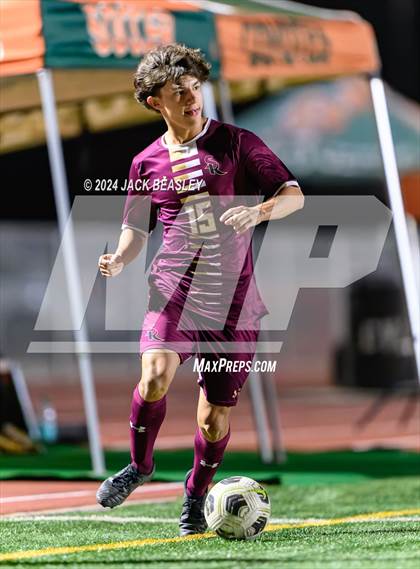 Thumbnail 3 in Basha vs Shadow Ridge (Coyote Classic Tournament) photogallery.