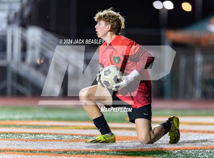 Thumbnail 2 in Basha vs Shadow Ridge (Coyote Classic Tournament) photogallery.