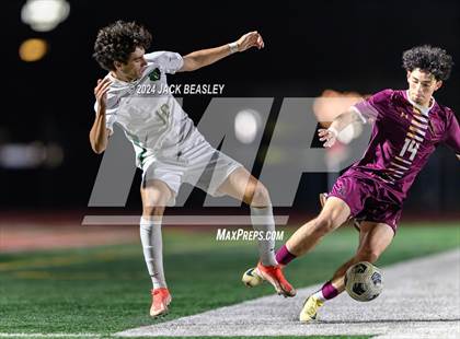 Thumbnail 2 in Basha vs Shadow Ridge (Coyote Classic Tournament) photogallery.