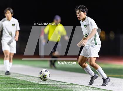 Thumbnail 3 in Basha vs Shadow Ridge (Coyote Classic Tournament) photogallery.