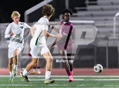 Thumbnail 3 in Basha vs Shadow Ridge (Coyote Classic Tournament) photogallery.