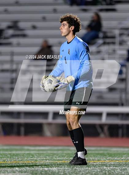 Thumbnail 2 in Basha vs Shadow Ridge (Coyote Classic Tournament) photogallery.