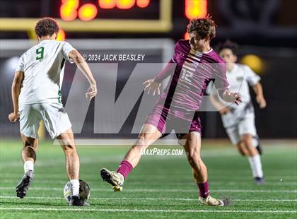 Thumbnail 2 in Basha vs Shadow Ridge (Coyote Classic Tournament) photogallery.