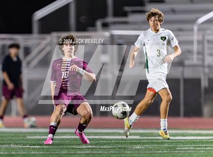 Thumbnail 1 in Basha vs Shadow Ridge (Coyote Classic Tournament) photogallery.