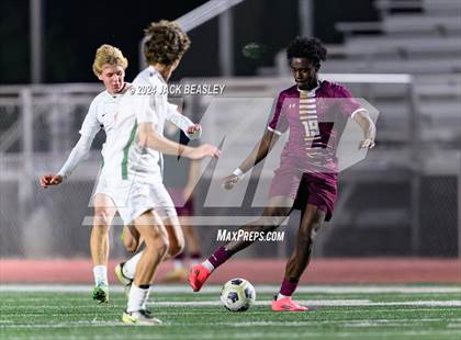 Thumbnail 2 in Basha vs Shadow Ridge (Coyote Classic Tournament) photogallery.