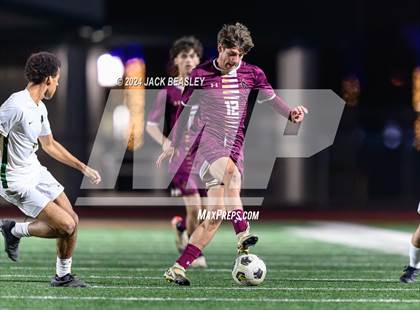 Thumbnail 3 in Basha vs Shadow Ridge (Coyote Classic Tournament) photogallery.