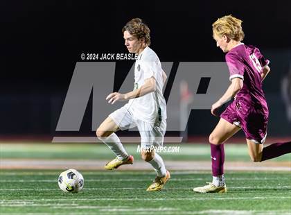 Thumbnail 1 in Basha vs Shadow Ridge (Coyote Classic Tournament) photogallery.