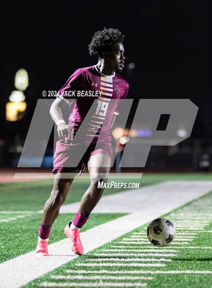 Thumbnail 1 in Basha vs Shadow Ridge (Coyote Classic Tournament) photogallery.