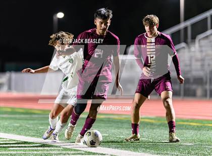Thumbnail 2 in Basha vs Shadow Ridge (Coyote Classic Tournament) photogallery.