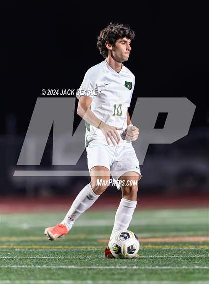 Thumbnail 3 in Basha vs Shadow Ridge (Coyote Classic Tournament) photogallery.