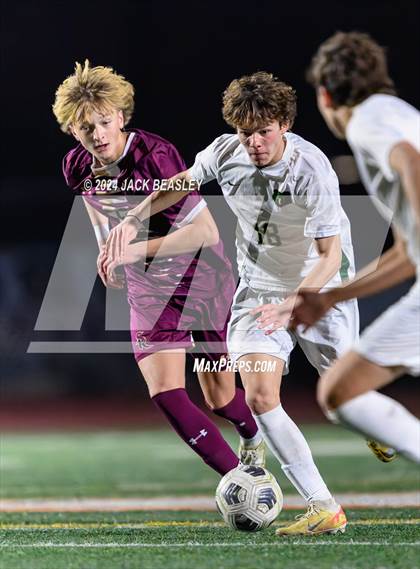 Thumbnail 2 in Basha vs Shadow Ridge (Coyote Classic Tournament) photogallery.