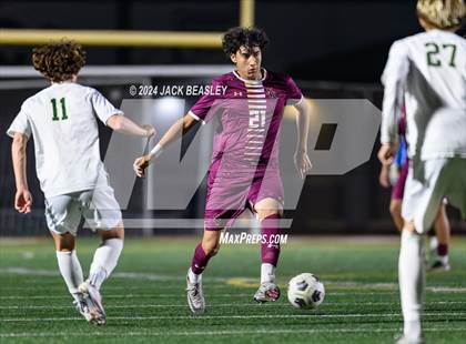 Thumbnail 3 in Basha vs Shadow Ridge (Coyote Classic Tournament) photogallery.